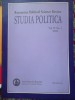 STUDIA POLITICA, Humanitas