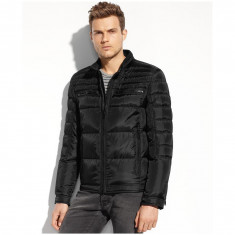 Geaca GUESS Quilted M si L (ultima colectie) foto