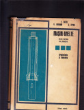 MASINI -UNELTE, 1973, Alta editura