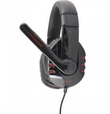 Somic G927 Black 7.1 surround foto