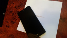 Huawei P9 lite negru, nou, full box foto