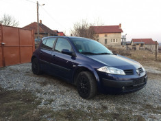 Renault megane 1.6/16V,af.2003.AC. !! foto