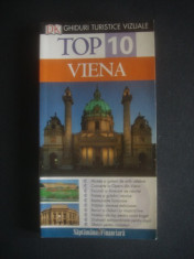 TOP 10 VIENA * GHIDURI TURISTICE VIZUALE foto