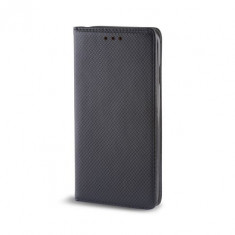 HUSA HUAWEI Y5 / Y560 SMART MAGNET NEGRU foto