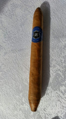 Davidoff Zino Platinum Solomones, pret promotional foto