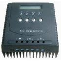 Solar Charge Controller 12/24V 30A GSC-F1224-30M LCD foto