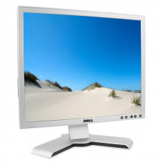 Monitor Dell UltraSharp 1908FP, 1280 x 1024, LCD 19 inci foto