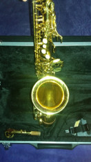 Saxofon Alto Startone foto