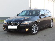 BMW F11 520D Touring, 2.0 Diesel, an 2011 foto