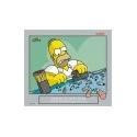 Mouse Pad &amp;quot;&amp;quot;&amp;quot;&amp;quot;Simpsons&amp;quot;&amp;quot;&amp;quot;&amp;quot; EdNet foto