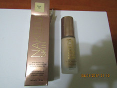 FOND TEN NAKED -30 ML ---SUPER PRET,SUPER CALITATE! NO 01 foto