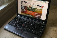 Lenovo x230 I5 / 8 gb / ssd 160 gb , impecabil, garantie 6 luni foto