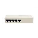 Switch Fast Ethernet 5 porturi RP-1705M foto