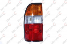 Stop MAZDA B2500 98-01 foto