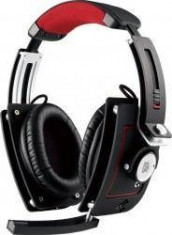 Tt eSPORTS Level 10 M Diamond Black Headset foto