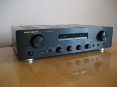 Amplificator Marantz PM-4001 foto