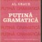 Al.Graur-Putina Gramatica 2 vol.