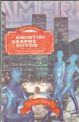 Erich Von Daniken Livros Pdf