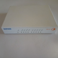 Remote Ethernet Device Sophos RED 10 Rev.3, 4x10/100 Base-TX, USB 2.0, WAN (944)