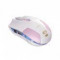 Mouse Cobra Type-S Pink EMS128PK