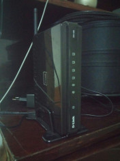 Router D-Link foto