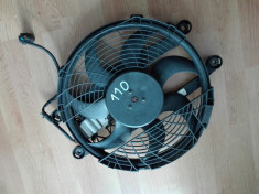 Electroventilator / Termocupla BMW Seria 3 E46 foto