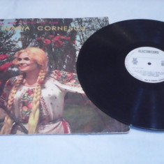 DISC VINIL MARIA CORNESCU-DE SUS,DIN VARFUL CU DOR RARITATE!!!!EPE 01283