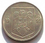 G5. ROMANIA 5 lei 1993 **