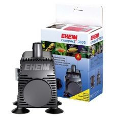 Pompa submersibila EHEIM Compact + 3000, 1500 - 3000 l / h foto