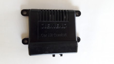 Car Kit auto Siemens Confort E-Box (1230) foto
