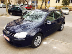 Volkswagen GOLF 5 1.4 foto