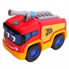 My 1st Talkie Frankie Firetruck foto