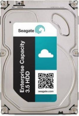 Seagate Enterprise Capacity HDD, 3.5&amp;#039;&amp;#039;, 2TB, SATA/600, 7200RPM, 128MB cache foto