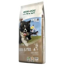 BEWI DOG LAMB and RICE 3kg foto