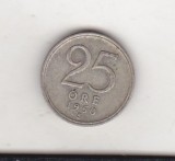 bnk mnd Suedia 25 ore 1950