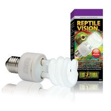 Lampa EXOTERRA REPTILE VISION 25 W foto