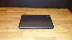 HP G6-Intel i3-320GB-15,6 HDLED-4GB-Nvidia GT 520M-1GB /Intel HD-1,7GB-HDMI-web. foto