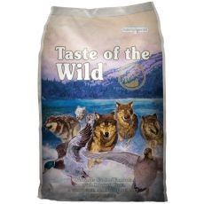 TASTE OF THE WILD Wetlands Canine 6kg foto