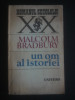 MALCOLM BRADBURY - UN OM AL ISTORIEI