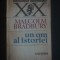 MALCOLM BRADBURY - UN OM AL ISTORIEI