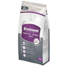 Eminent Cat Adult CHICKEN 2kg foto