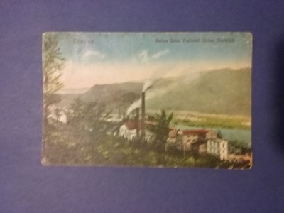Campina - Uzina electrica / C1DP foto