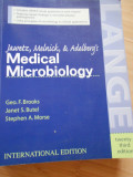 GEO. F. BROOKS--MEDICAL MICROBIOLOGY-2004-FACTURA