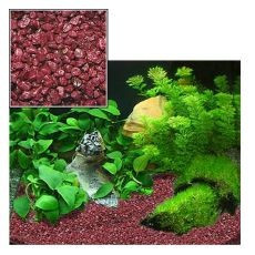 Aquatic Nature DEKOLINE BORDEAUX - 5kg foto