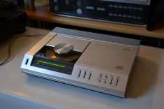 Cd player PHILIPS CD 100 --TOP-- foto