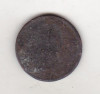 Bnk mnd Austria 1 kreuzer 1860 E, Europa