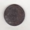 bnk mnd Austria 1 kreuzer 1860 E