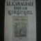 STEFAN CAZIMIR - I. L. CARAGIALE FATA CU KITSCHUL