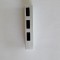 Hub LDNIO SY-H16 aliaj de aluminiu de mare viteză 3 porturi USB 2.0 (946)