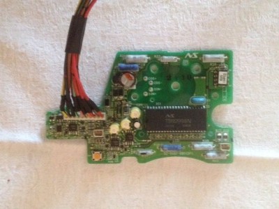 Placa Instrumente Suzuki SV 650N 1999-2002 foto
